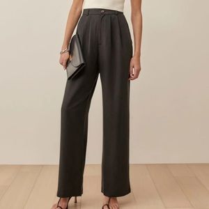 Reformation Petite Mason Pants | 2P